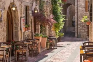 De Pizzeria ‘van die twee van Peper & Poppe’