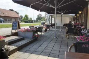 De Pleisterplaats – Wegrestaurant
