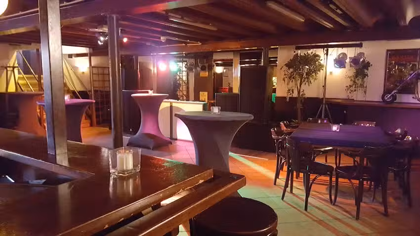 De Pompstee
