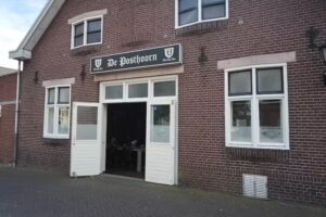De Posthoorn