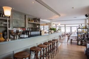 De Prins Van Terbregge