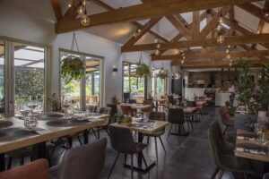 De Proeftuin Hoenderloo