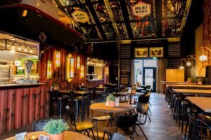 De Proefzaak Amersfoort