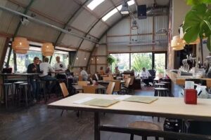 De Proefzaak Amsterdam