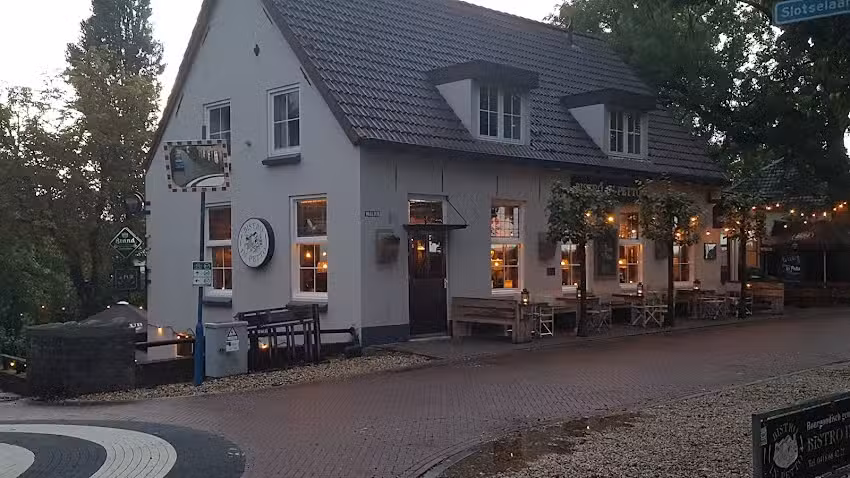 De Pub Rossum