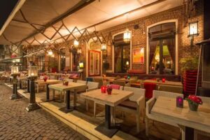 De Revolutie Winterswijk