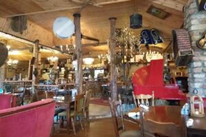 De Rooie Kater Beilen