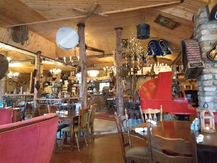 De Rooie Kater Beilen