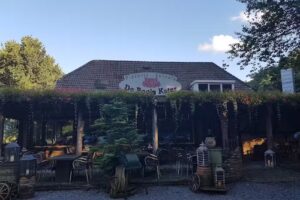 De Rooie Kater Zuidlaren