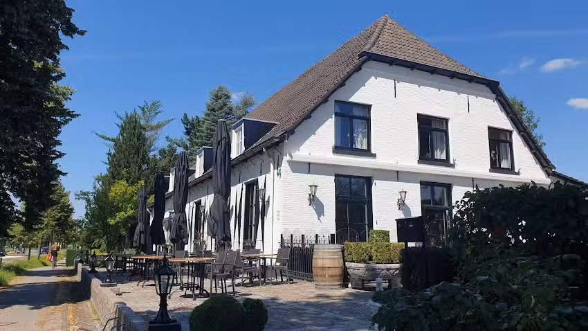 De Rooise Boerderij