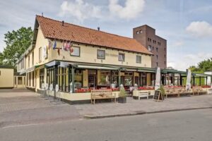 De Roskam Achterveld