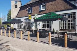 De Rustende Jager Oldeholtpade