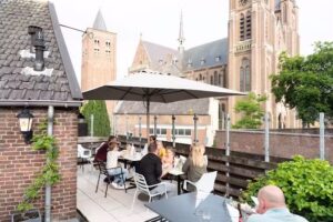 De Schalkse Vlaming Frituur 🍟🍔