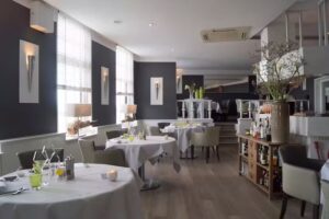 de Schans by Mike en Wes