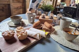 &lsquo;De Schutse&rsquo; Wonen & PlukgeRust