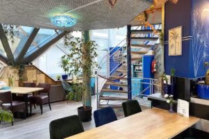 De Serre van Cleopatra