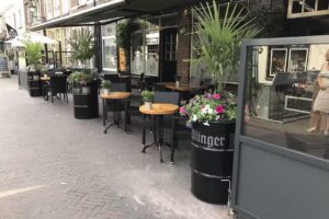 De Slinger Eet- en Drinklokaal