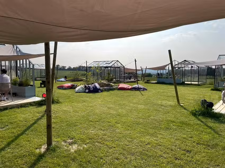 De Smaak Van L&ouml;ss