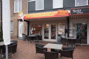 De Smaakmaker