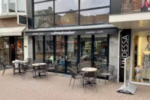 De Smaakmaker Restaurant