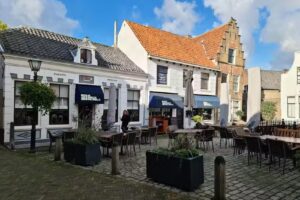 De Smaeck van Brielle