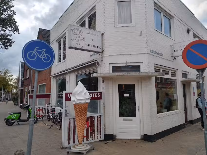 De Smulhoek Eindhoven