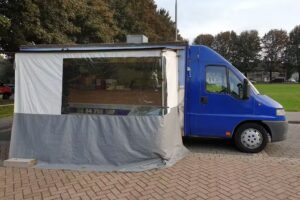 De Snackcar Veldhoven