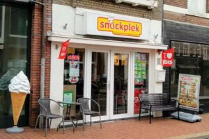 De Snackplek