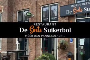 De Soete Suikerbol