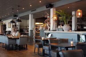 De Stadsherberg Kampen