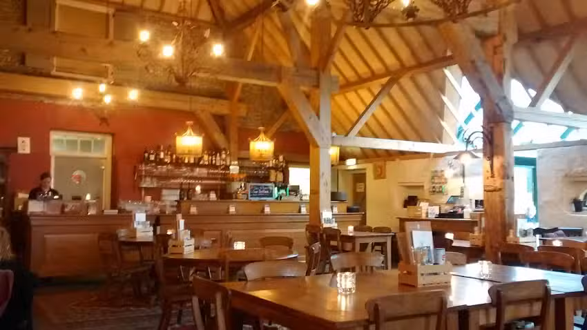 De Stapelbakker &ndash; Landgoed Heerlijkheid Mari&euml;nwaerdt