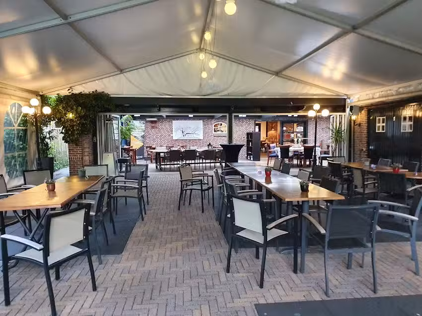 De Strabrechtse Hoeve