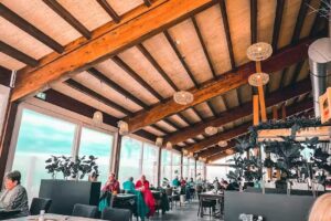 De Strandloper Cadzand-Bad