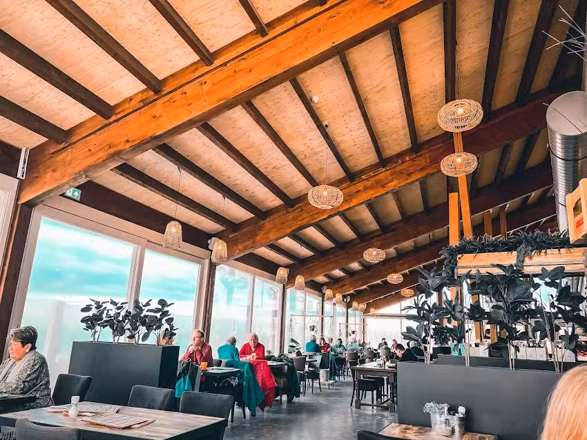 De Strandloper Cadzand-Bad