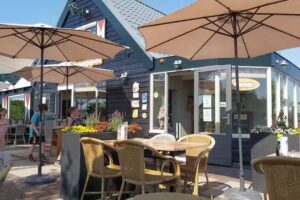 De Strooppot Pannenkoekenrestaurant