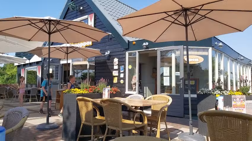 De Strooppot Pannenkoekenrestaurant