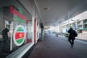 De Surinaamse Keuken