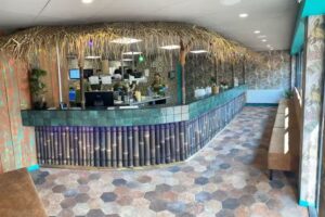 De Sushi Tent Haaksbergen