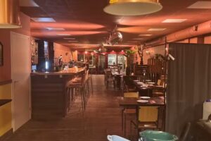 De Tafelaar Amersfoort