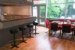 De Tas Dorpshuis & Eetcaf&eacute;