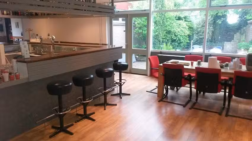 De Tas Dorpshuis & Eetcaf&eacute;