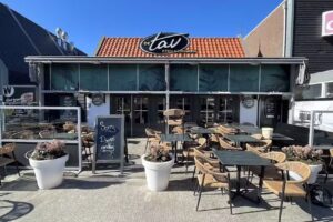 De TAV eten & drinken
