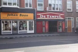 De Tempel