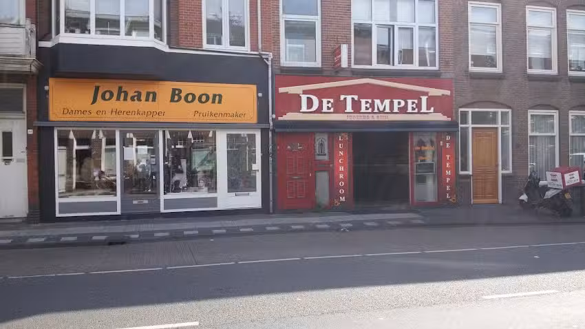 De Tempel
