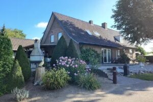 De Terp Bed & Breakfast