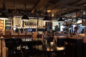 De Toren Eten & Drinken