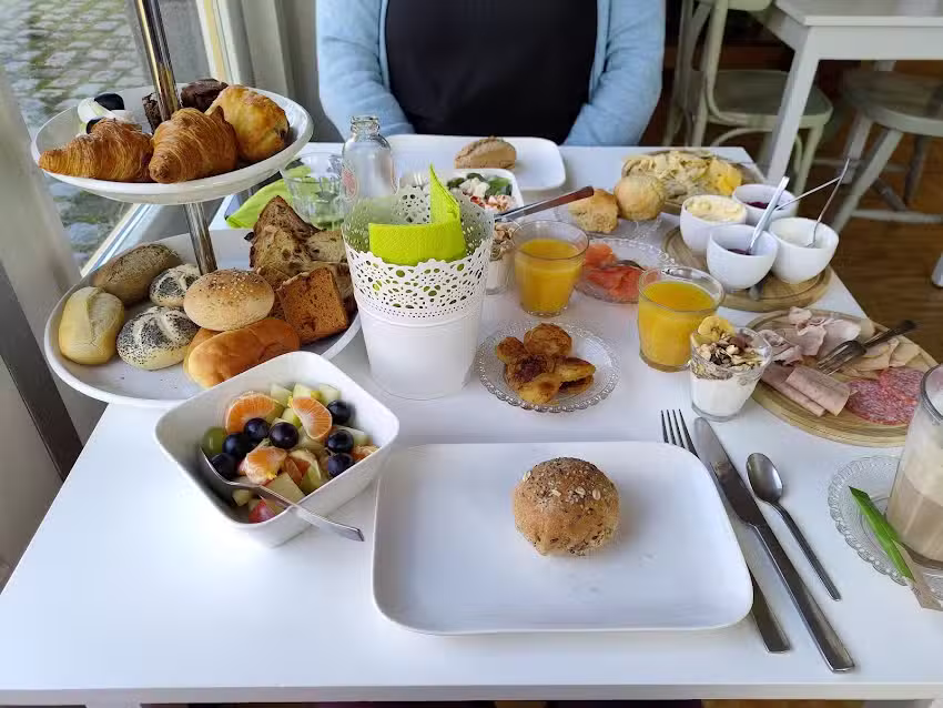 De Torteltuin &ndash; Theeschenkerij, Theeboetiek en B&B