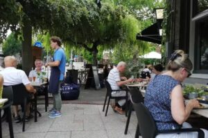 De Tramhalte Maastricht