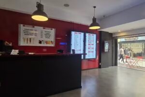 De Valentino’s Almere