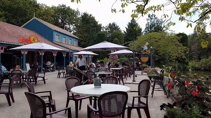 De Vergulde Koekenpan